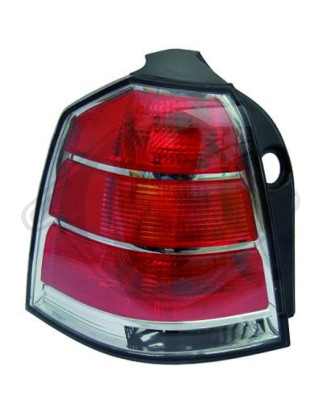 Luce posteriore Dx Opel Zafira 05- (Cod. D-1891090)