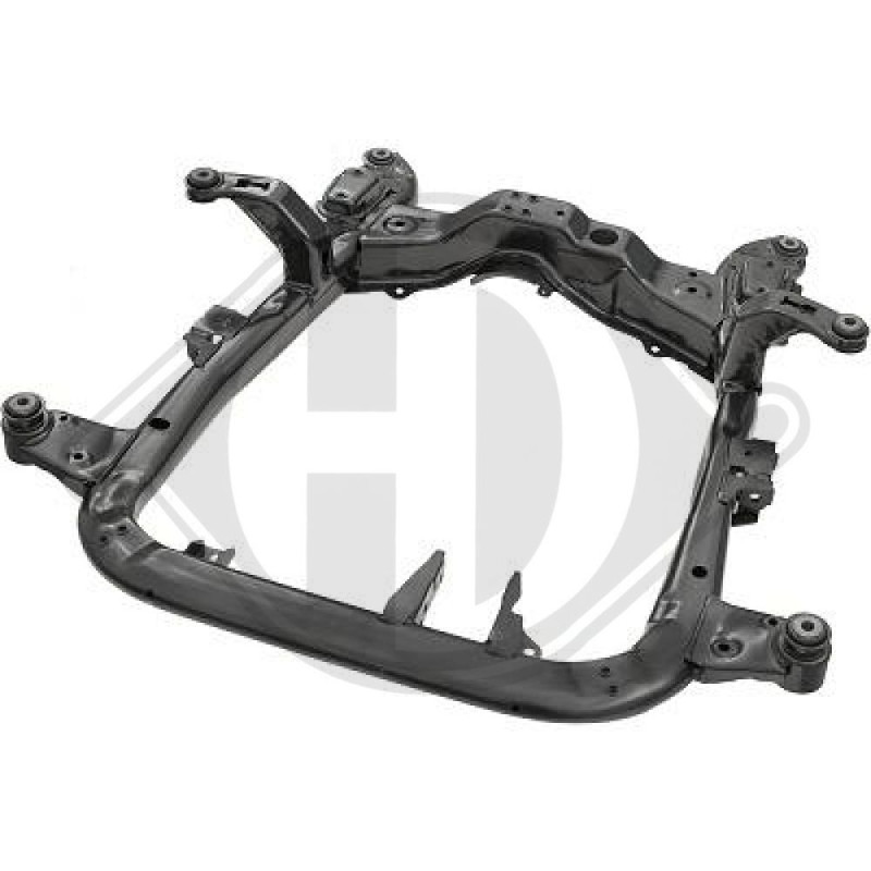 Telaio ausiliario / Supporto aggregati Opel Zafira 05- (Cod. D-1891119)