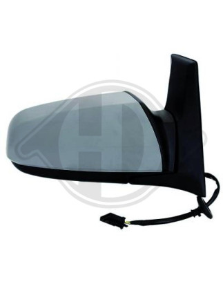 Specchio retrovisore esterno Opel Zafira 05- (Cod. D-1891124)