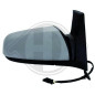 Specchio retrovisore esterno Opel Zafira 05- (Cod. D-1891124)
