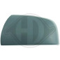 Copertura Specchio esterno Opel Zafira 05- (Cod. D-1891126)