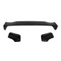Alettone - Spoiler Nissan 350Z 2003-2009 Look Nismo (Cod. E-SPN6058)