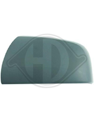 Copertura Specchio esterno Opel Zafira 05- (Cod. D-1891127)