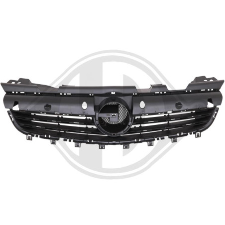 Griglia radiatore Opel Zafira 05- (Cod. D-1891140)