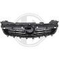 Griglia radiatore Opel Zafira 05- (Cod. D-1891140)