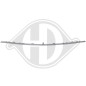 Telaio Griglia radiatore Opel Zafira 05- (Cod. D-1891141)