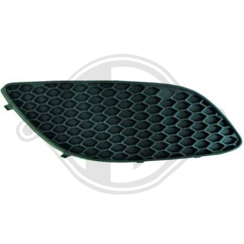 Griglia di ventilazione Paraurti Dx Opel Zafira 05- (Cod. D-1891146)
