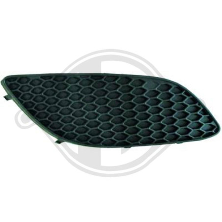Griglia di ventilazione Paraurti Dx Opel Zafira 05- (Cod. D-1891146)