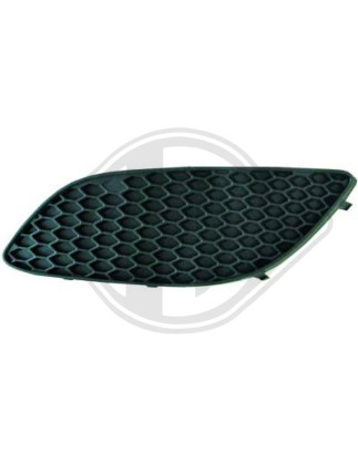 Griglia di ventilazione Paraurti Sx Opel Zafira 05- (Cod. D-1891147)