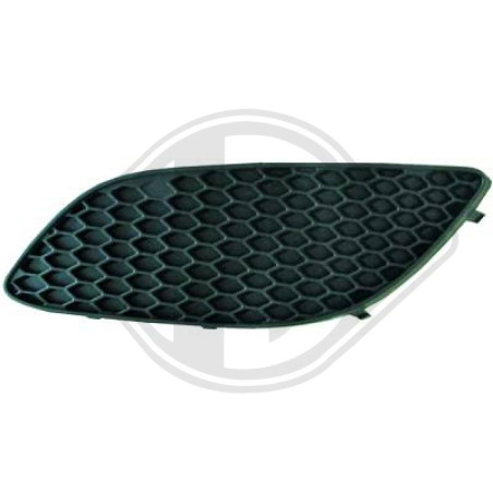 Griglia di ventilazione Paraurti Sx Opel Zafira 05- (Cod. D-1891147)
