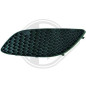 Griglia di ventilazione Paraurti Sx Opel Zafira 05- (Cod. D-1891147)