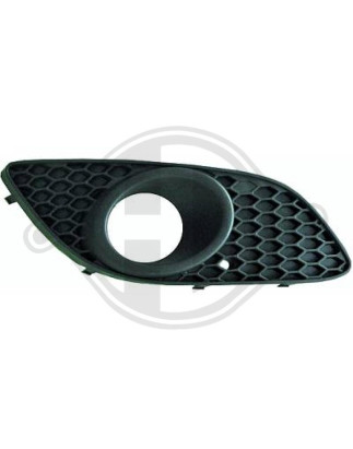 Griglia di ventilazione Paraurti Dx Opel Zafira 05- (Cod. D-1891148)