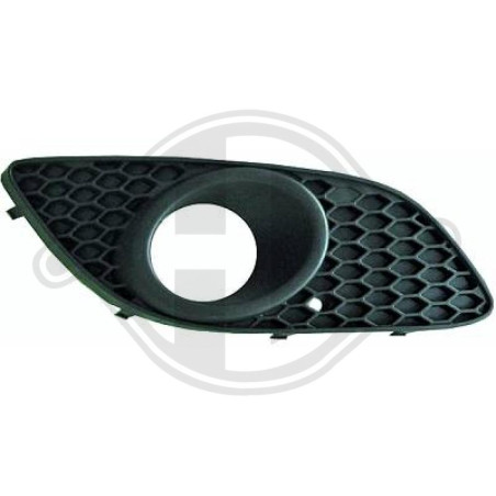 Griglia di ventilazione Paraurti Dx Opel Zafira 05- (Cod. D-1891148)