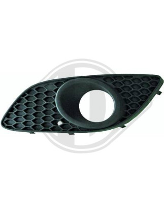 Griglia di ventilazione Paraurti Sx Opel Zafira 05- (Cod. D-1891149)