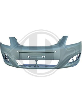 Paraurti anteriore Opel Zafira 05- (Cod. D-1891151)