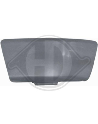 Coperchio gancio traino anteriore Opel Zafira 05- (Cod. D-1891161)