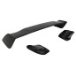 Alettone - Spoiler Nissan 350Z 2003-2009 Look Nismo (Cod. E-SPN6058)