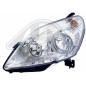 Faro anteriore sinistro Opel Zafira 05- (Cod. D-1891183)