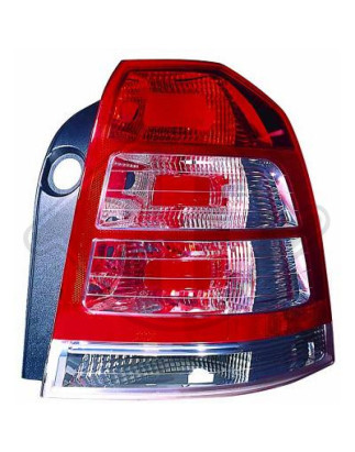 Luce posteriore Dx Opel Zafira 05- (Cod. D-1891190)