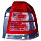 Luce posteriore Dx Opel Zafira 05- (Cod. D-1891190)