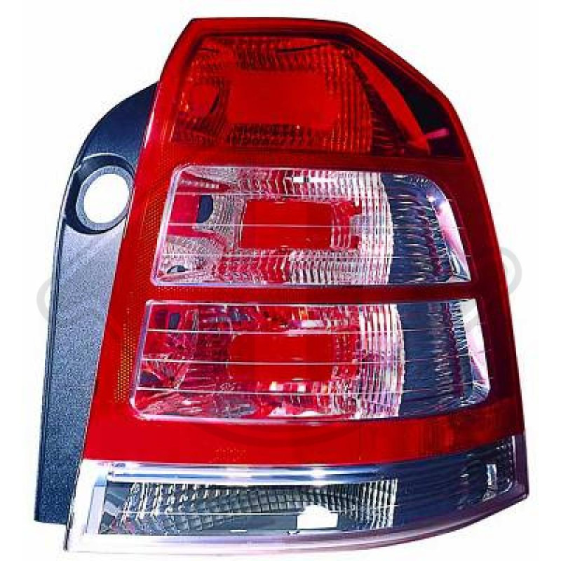 Luce posteriore Sx Opel Zafira 05- (Cod. D-1891191)