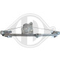 Alzacristallo posteriore sinistro Opel Zafira 05- (Cod. D-1891223)