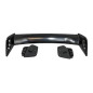 Alettone - Spoiler Nissan 350Z 2003-2009 Look Nismo (Cod. E-SPN6058)