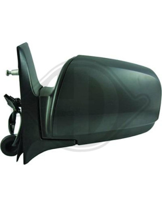 Specchio retrovisore esterno Opel Zafira 05- (Cod. D-1891324)