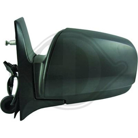 Specchio retrovisore esterno Opel Zafira 05- (Cod. D-1891324)