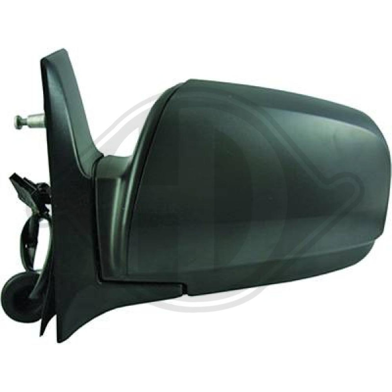 Specchio retrovisore esterno Opel Zafira 05- (Cod. D-1891424)