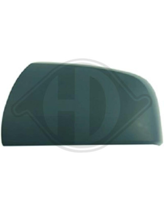 Copertura Specchio esterno Opel Zafira 05- (Cod. D-1891428)