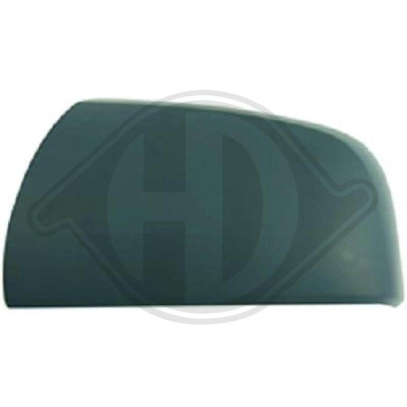 Copertura Specchio esterno Opel Zafira 05- (Cod. D-1891429)