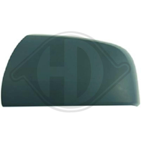 Copertura Specchio esterno Opel Zafira 05- (Cod. D-1891429)