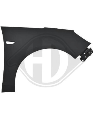 Parafango anteriore destro Opel Zafira Tourer 12-16 (Cod. D-1892006)