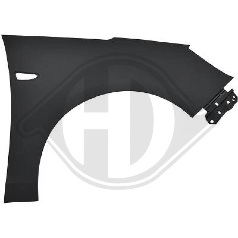Parafango anteriore destro Opel Zafira Tourer 12-16 (Cod. D-1892006)