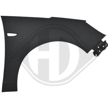 Parafango anteriore destro Opel Zafira Tourer 12-16 (Cod. D-1892006)