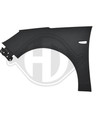 Parafango anteriore sinistro Opel Zafira Tourer 12-16 (Cod. D-1892007)