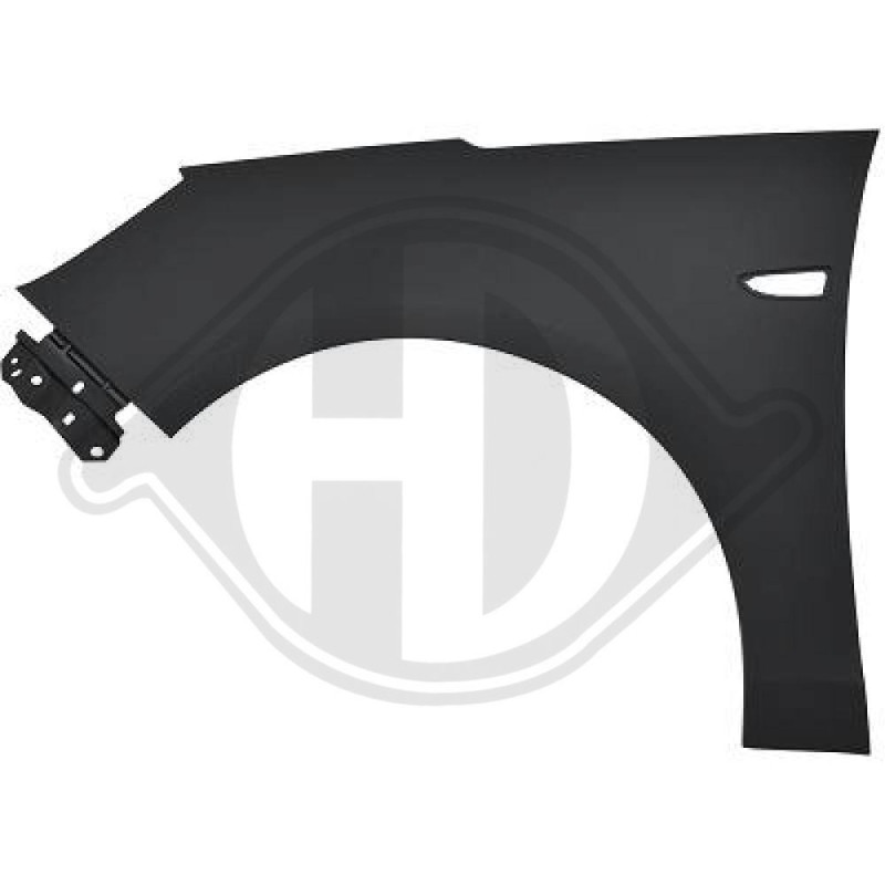 Parafango anteriore sinistro Opel Zafira Tourer 12-16 (Cod. D-1892007)