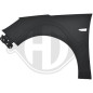 Parafango anteriore sinistro Opel Zafira Tourer 12-16 (Cod. D-1892007)