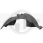 Copertura Passaruota anteriore destro Opel Zafira Tourer 12-16 (Cod. D-1892008)