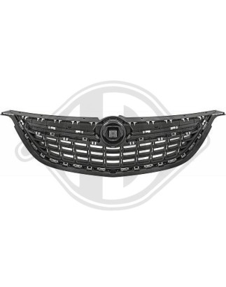 Griglia radiatore Opel Zafira Tourer 12-16 (Cod. D-1892040)