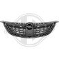 Griglia di ventilazione Paraurti anteriore Opel Zafira Tourer 12-16 (Cod. D-1892045)