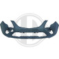 Paraurti anteriore Opel Zafira Tourer 12-16 (Cod. D-1892050)