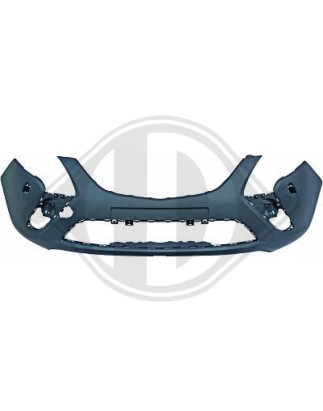Paraurti anteriore Opel Zafira Tourer 12-16 (Cod. D-1892051)