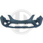 Paraurti anteriore Opel Zafira Tourer 12-16 (Cod. D-1892051)