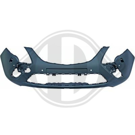 Paraurti anteriore Opel Zafira Tourer 12-16 (Cod. D-1892053)