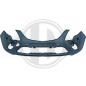 Paraurti anteriore Opel Zafira Tourer 12-16 (Cod. D-1892053)