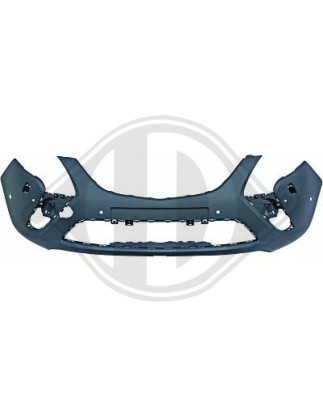 Paraurti anteriore Opel Zafira Tourer 12-16 (Cod. D-1892054)