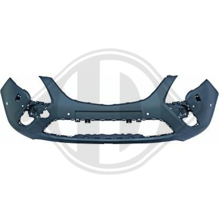 Paraurti anteriore Opel Zafira Tourer 12-16 (Cod. D-1892054)