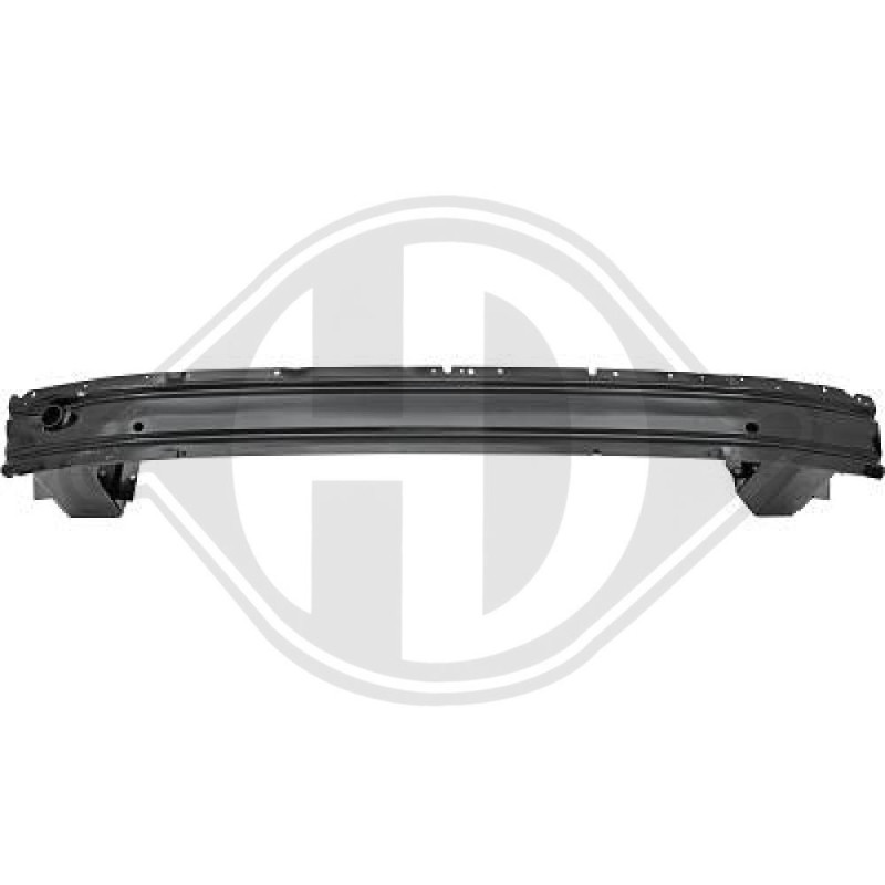 Ammortizzatore d'urto Paraurti Opel Zafira Tourer 12-16 (Cod. D-1892060)